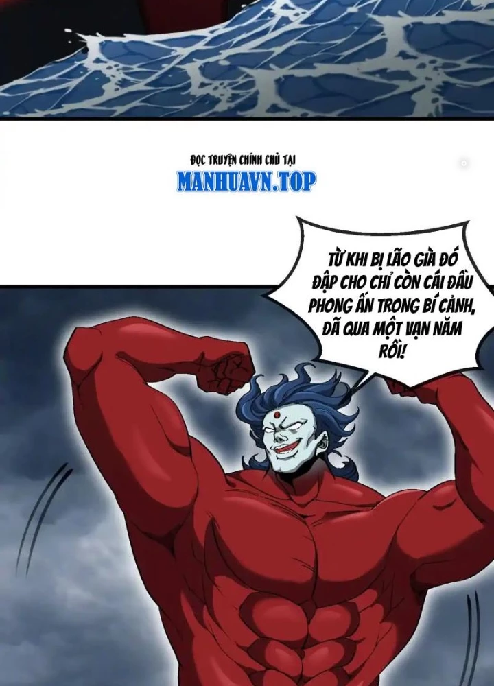 Trùng Sinh Thành Godzilla Chapter 206 - 25