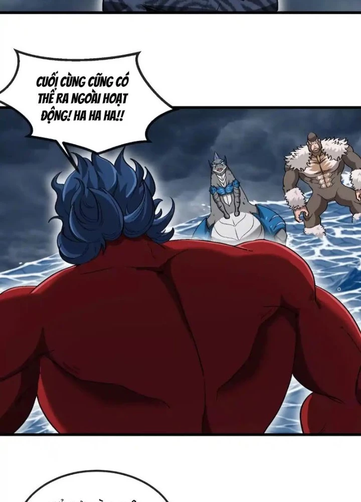 Trùng Sinh Thành Godzilla Chapter 206 - 27