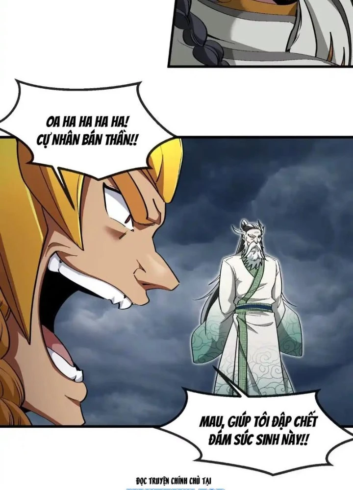 Trùng Sinh Thành Godzilla Chapter 206 - 31