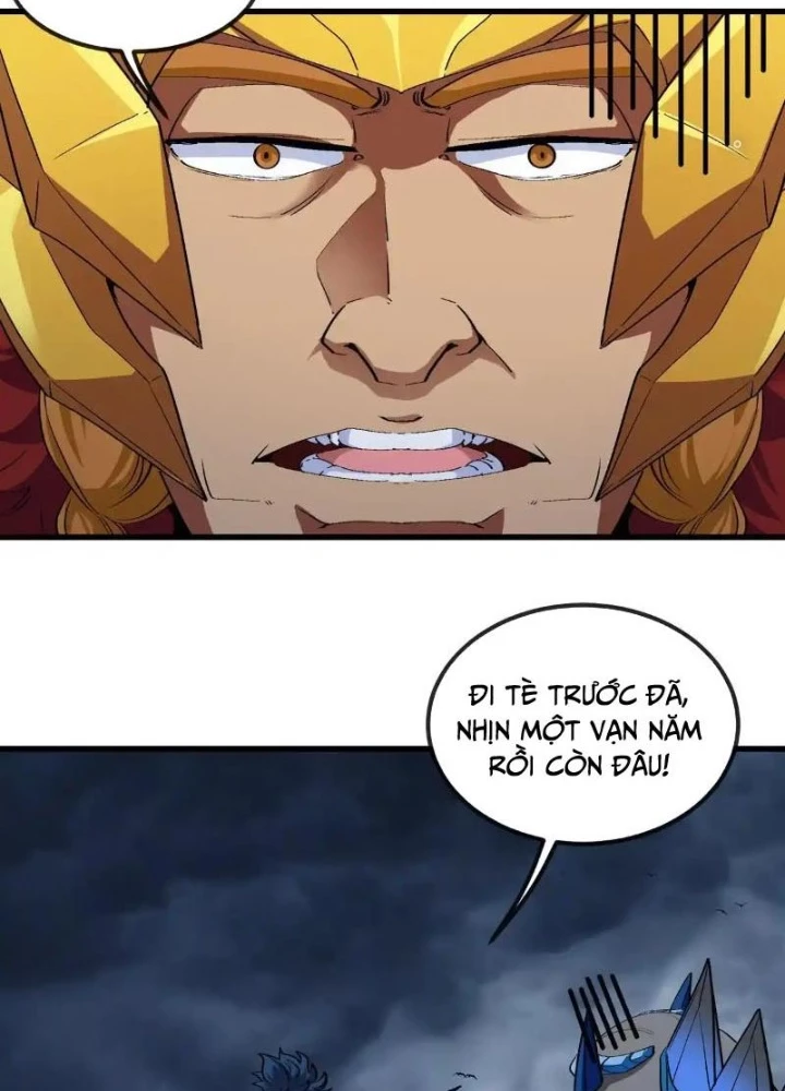 Trùng Sinh Thành Godzilla Chapter 206 - 33