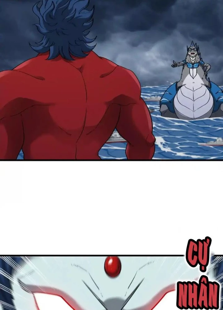 Trùng Sinh Thành Godzilla Chapter 206 - 39