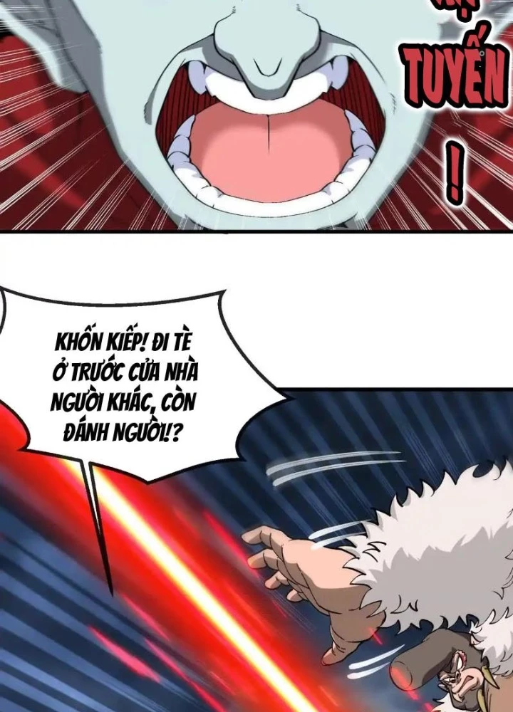 Trùng Sinh Thành Godzilla Chapter 206 - 41
