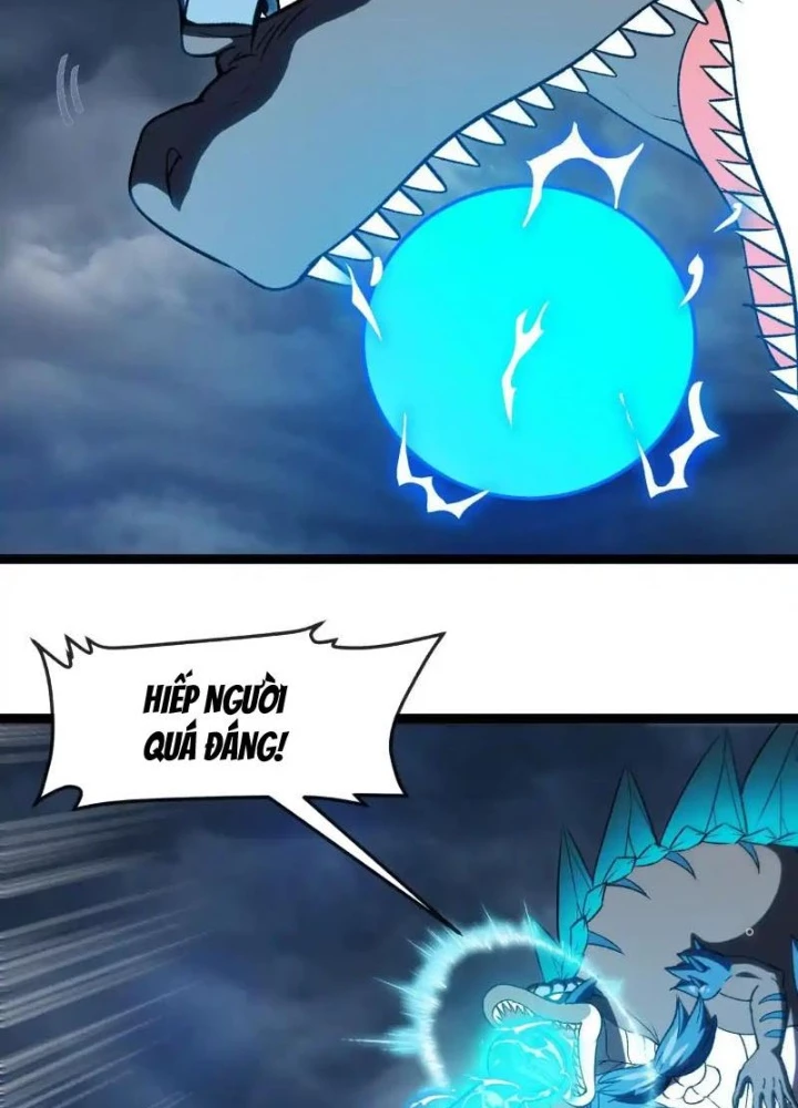 Trùng Sinh Thành Godzilla Chapter 206 - 45