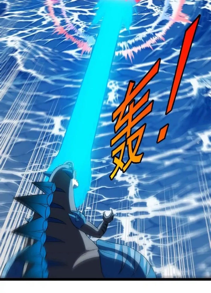 Trùng Sinh Thành Godzilla Chapter 206 - 51