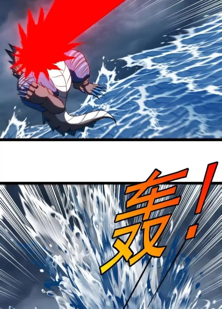 Trùng Sinh Thành Godzilla Chapter 206 - 55