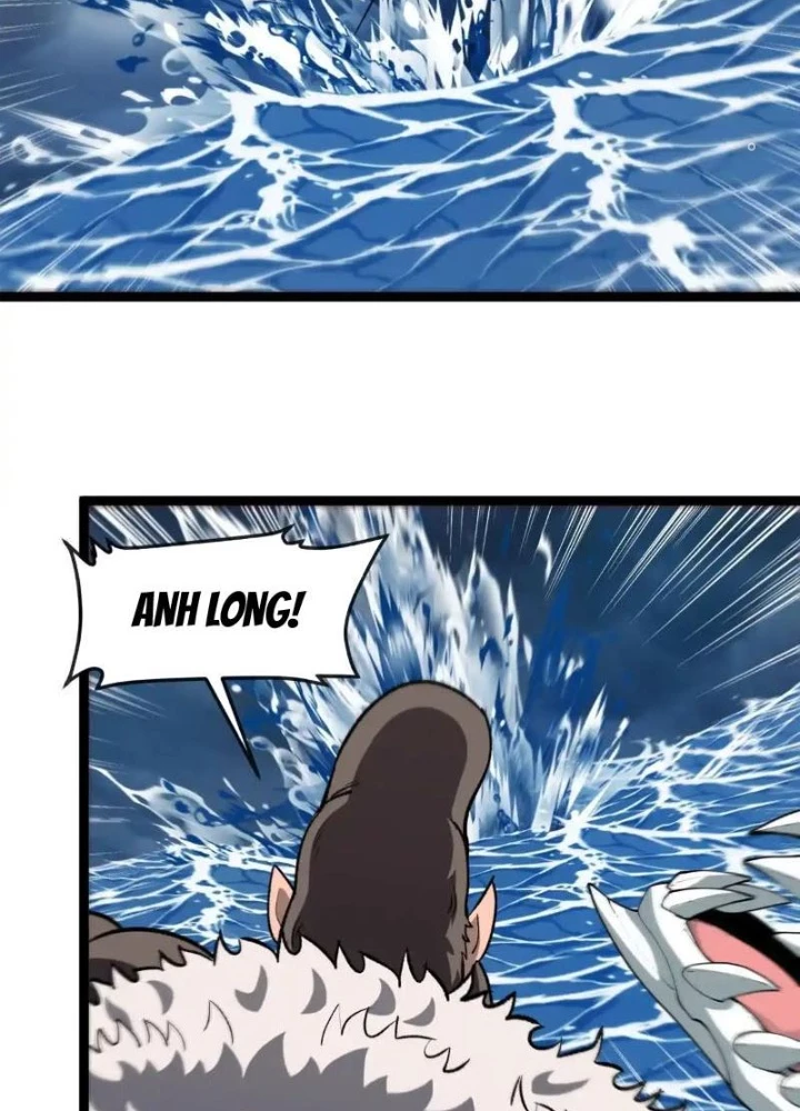 Trùng Sinh Thành Godzilla Chapter 206 - 57