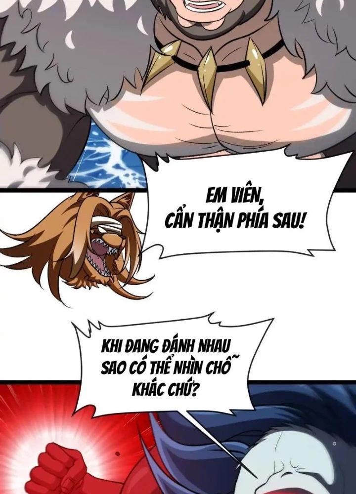 Trùng Sinh Thành Godzilla Chapter 206 - 61