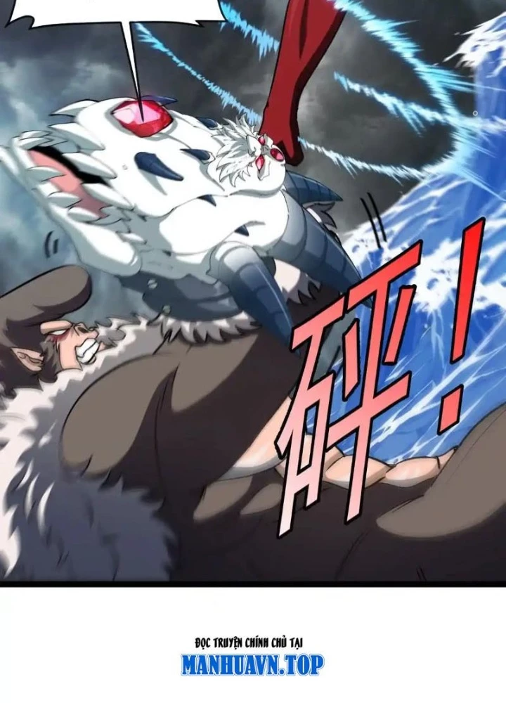 Trùng Sinh Thành Godzilla Chapter 206 - 65