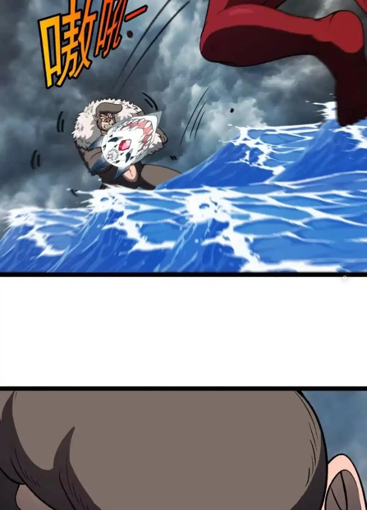 Trùng Sinh Thành Godzilla Chapter 206 - 67
