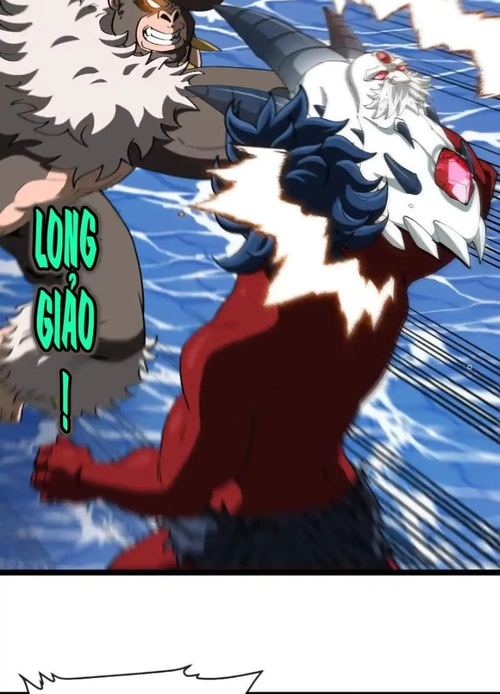 Trùng Sinh Thành Godzilla Chapter 206 - 75