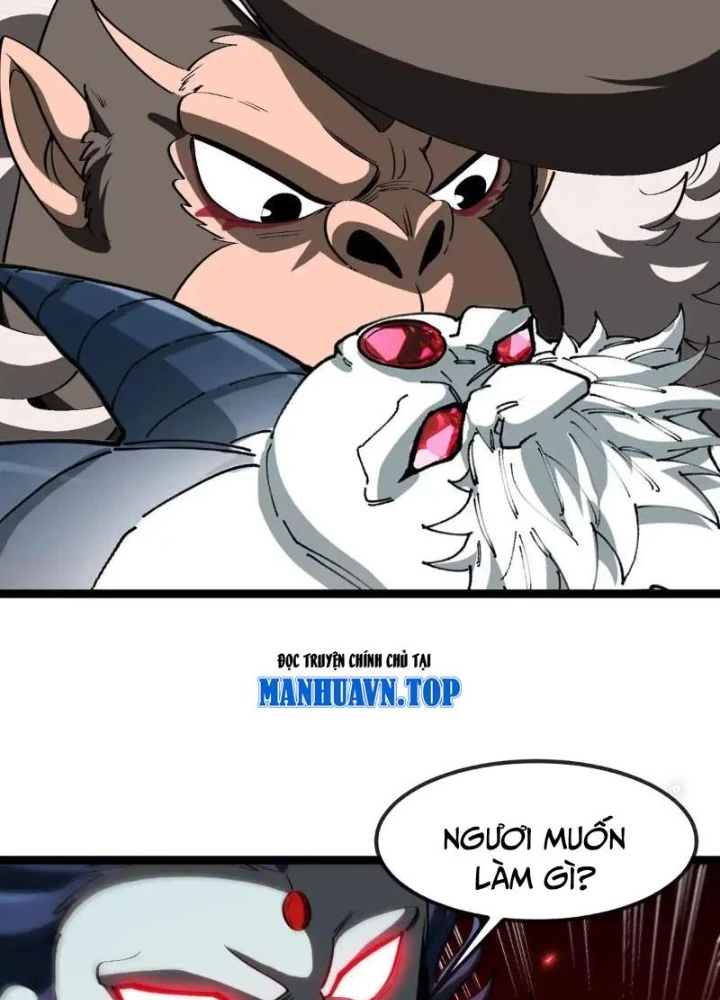 Trùng Sinh Thành Godzilla Chapter 206 - 77