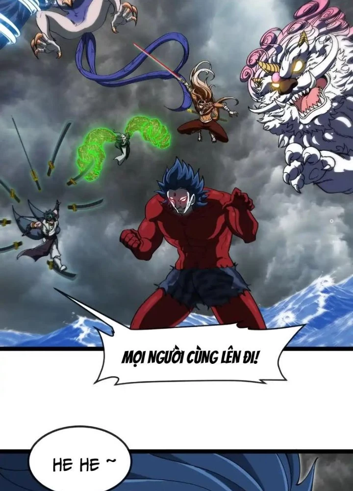 Trùng Sinh Thành Godzilla Chapter 206 - 85