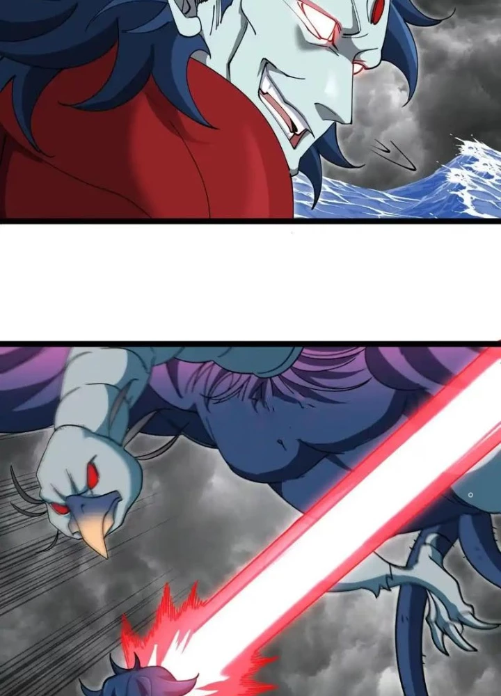 Trùng Sinh Thành Godzilla Chapter 206 - 87
