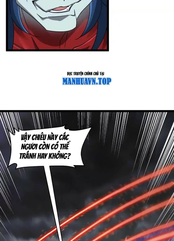 Trùng Sinh Thành Godzilla Chapter 206 - 91
