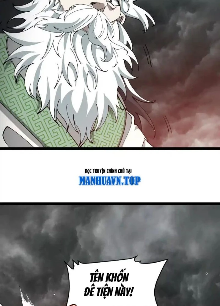 Trùng Sinh Thành Godzilla Chapter 206 - 99