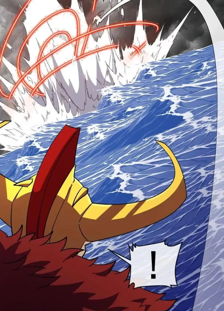 Trùng Sinh Thành Godzilla Chapter 206 - 101