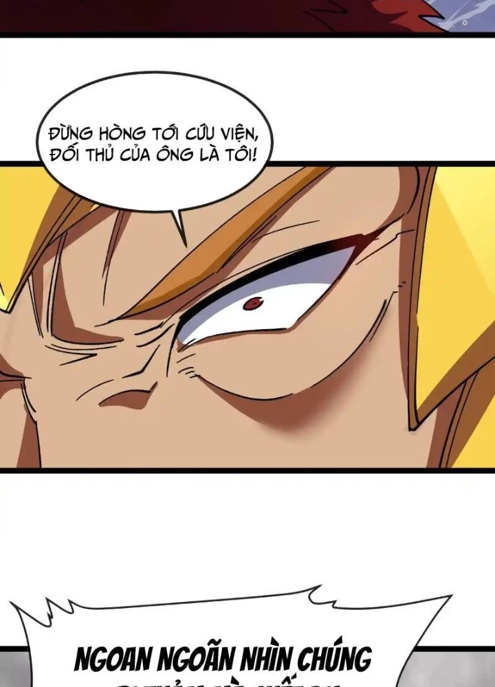 Trùng Sinh Thành Godzilla Chapter 206 - 103