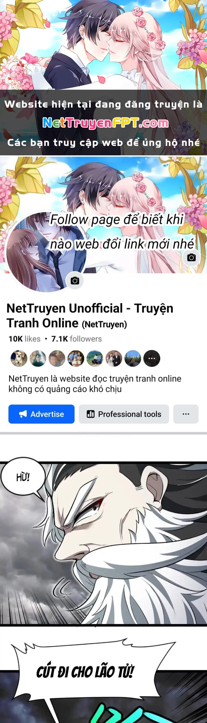 Trùng Sinh Thành Godzilla Chapter 207 - 1