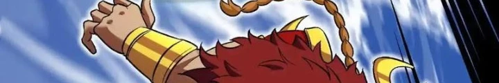 Trùng Sinh Thành Godzilla Chapter 207 - 4
