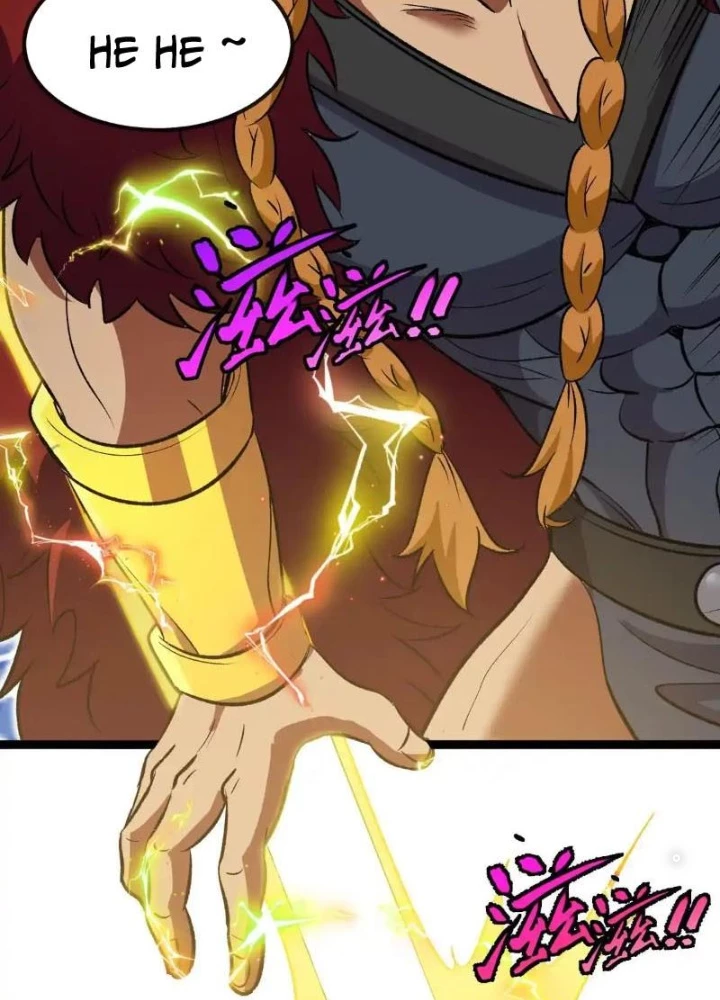 Trùng Sinh Thành Godzilla Chapter 207 - 7