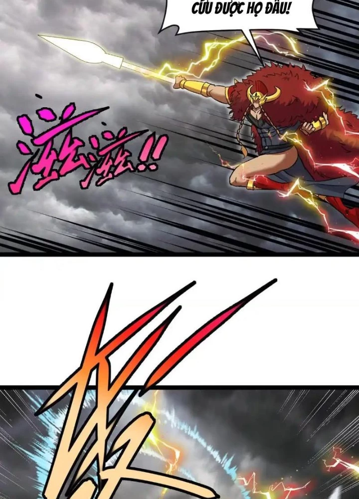Trùng Sinh Thành Godzilla Chapter 207 - 9