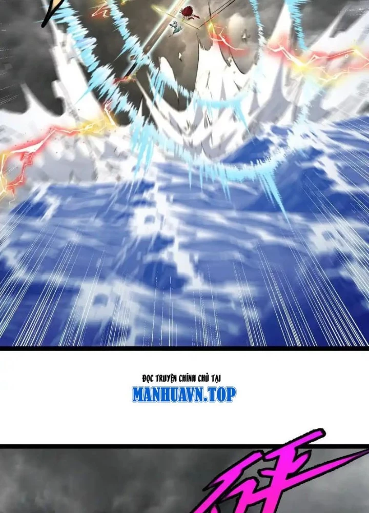 Trùng Sinh Thành Godzilla Chapter 207 - 11