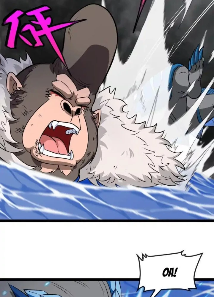 Trùng Sinh Thành Godzilla Chapter 207 - 13
