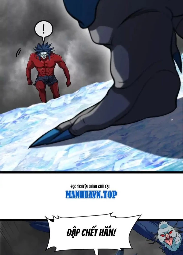 Trùng Sinh Thành Godzilla Chapter 207 - 21