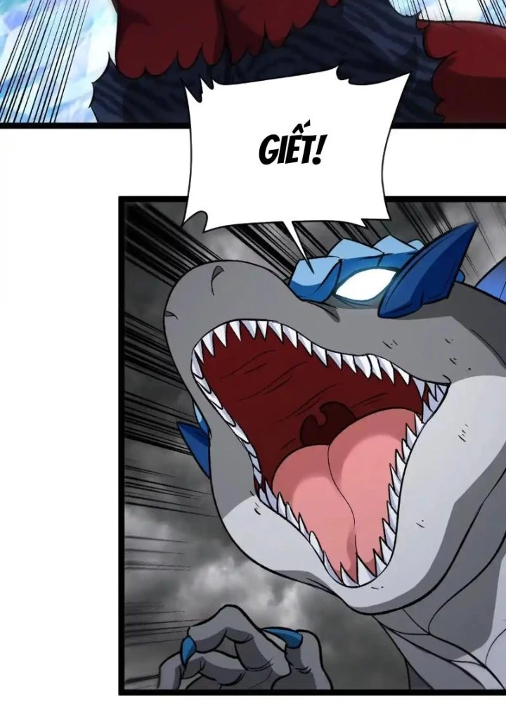 Trùng Sinh Thành Godzilla Chapter 207 - 25