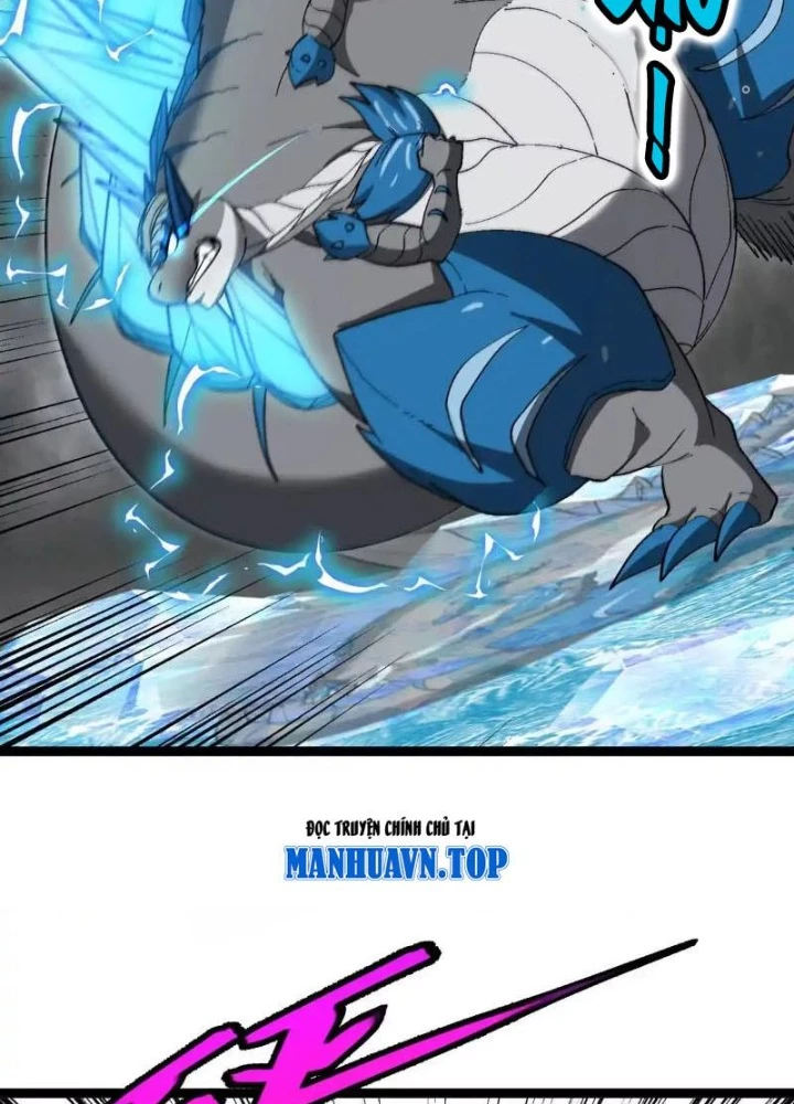 Trùng Sinh Thành Godzilla Chapter 207 - 35