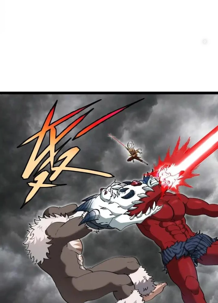 Trùng Sinh Thành Godzilla Chapter 207 - 43