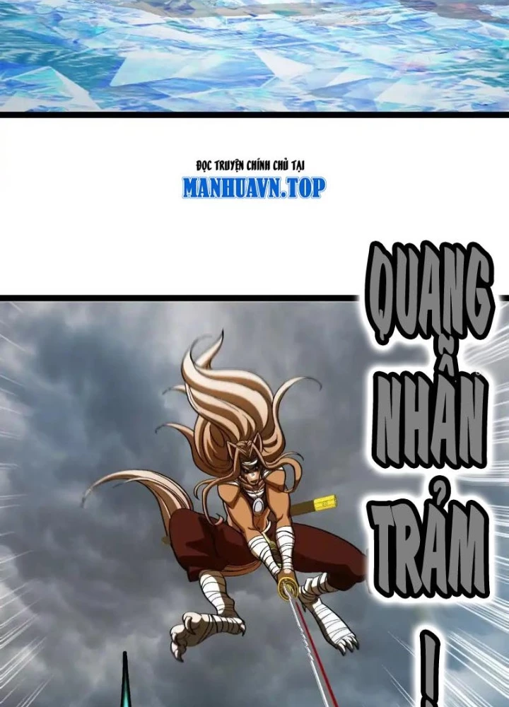 Trùng Sinh Thành Godzilla Chapter 207 - 45