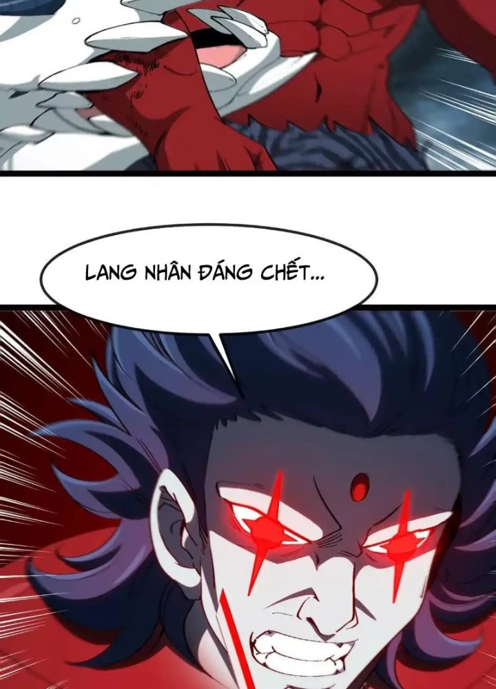 Trùng Sinh Thành Godzilla Chapter 207 - 49