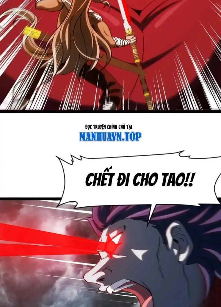 Trùng Sinh Thành Godzilla Chapter 207 - 51