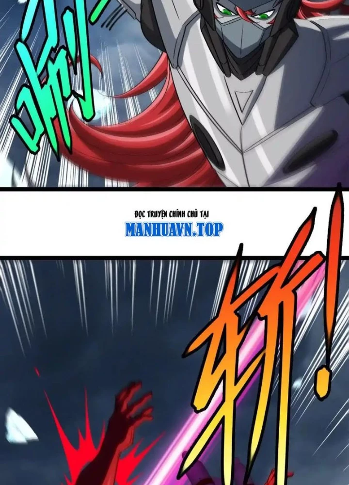 Trùng Sinh Thành Godzilla Chapter 207 - 57