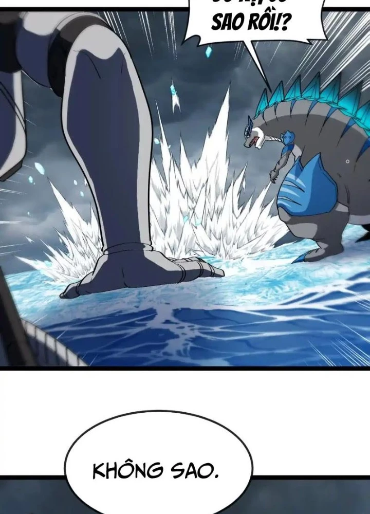 Trùng Sinh Thành Godzilla Chapter 207 - 75