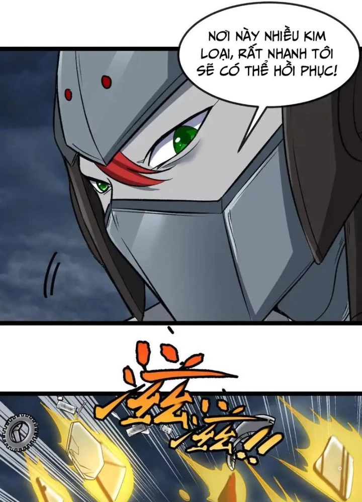 Trùng Sinh Thành Godzilla Chapter 207 - 79