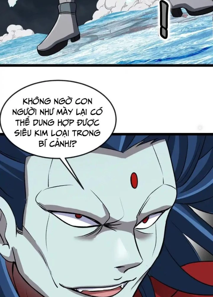 Trùng Sinh Thành Godzilla Chapter 207 - 85