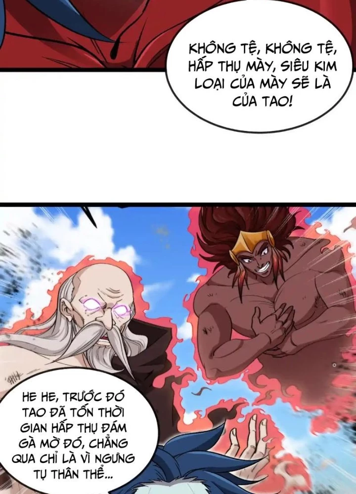 Trùng Sinh Thành Godzilla Chapter 207 - 87