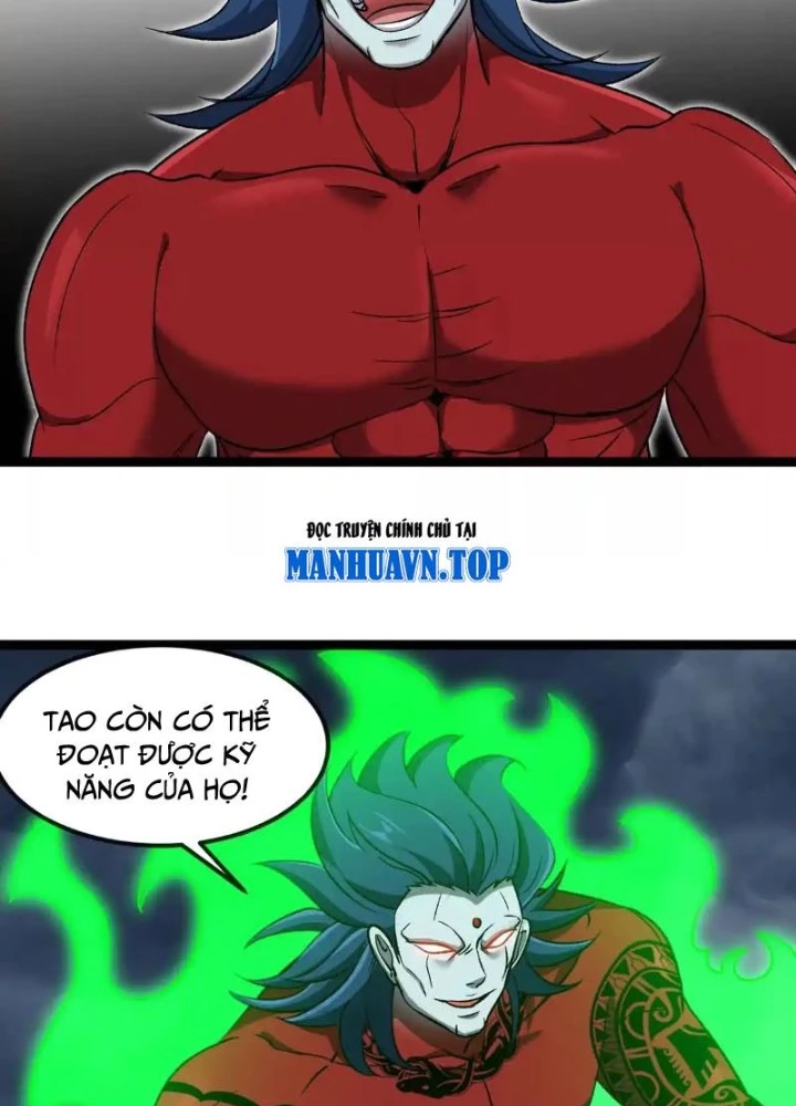 Trùng Sinh Thành Godzilla Chapter 207 - 89