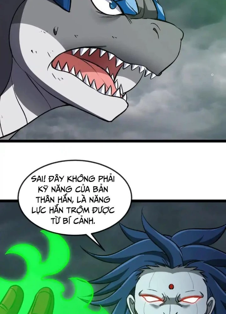 Trùng Sinh Thành Godzilla Chapter 207 - 93