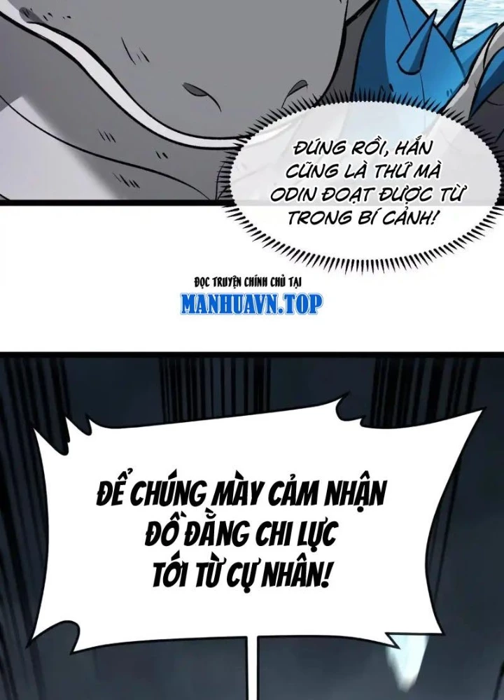 Trùng Sinh Thành Godzilla Chapter 207 - 99