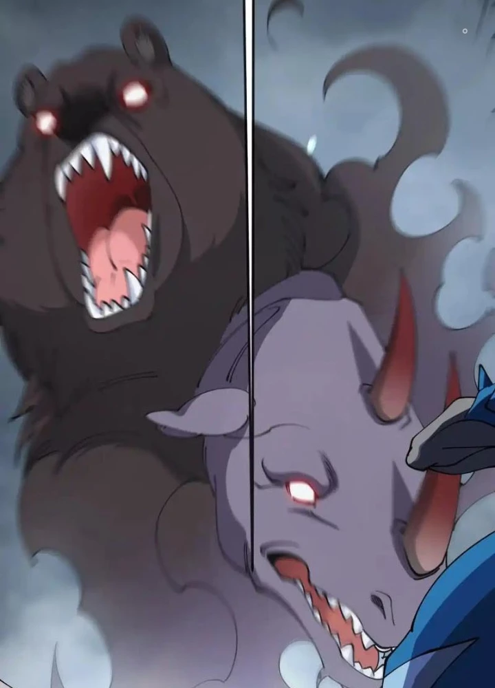 Trùng Sinh Thành Godzilla Chapter 207 - 101