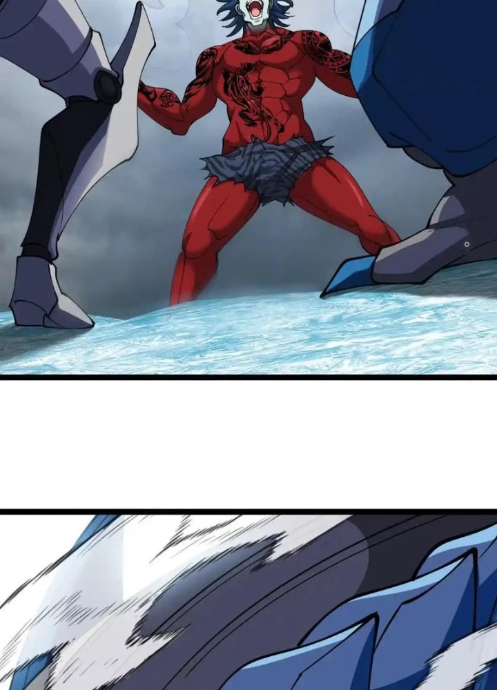 Trùng Sinh Thành Godzilla Chapter 207 - 103