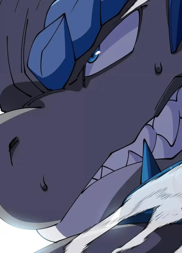 Trùng Sinh Thành Godzilla Chapter 207 - 105