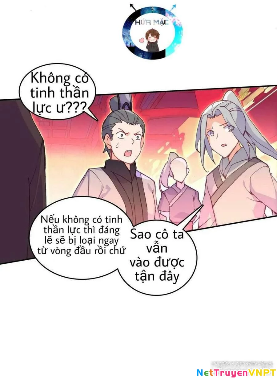 Lão Đại Xuyên Không Thành Tiên Nữ Chapter 27 - 6