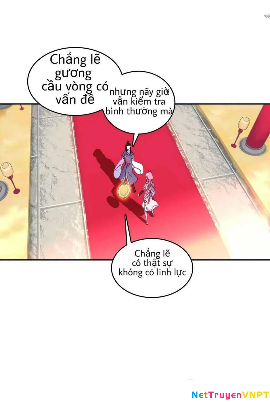 Lão Đại Xuyên Không Thành Tiên Nữ Chapter 27 - 8