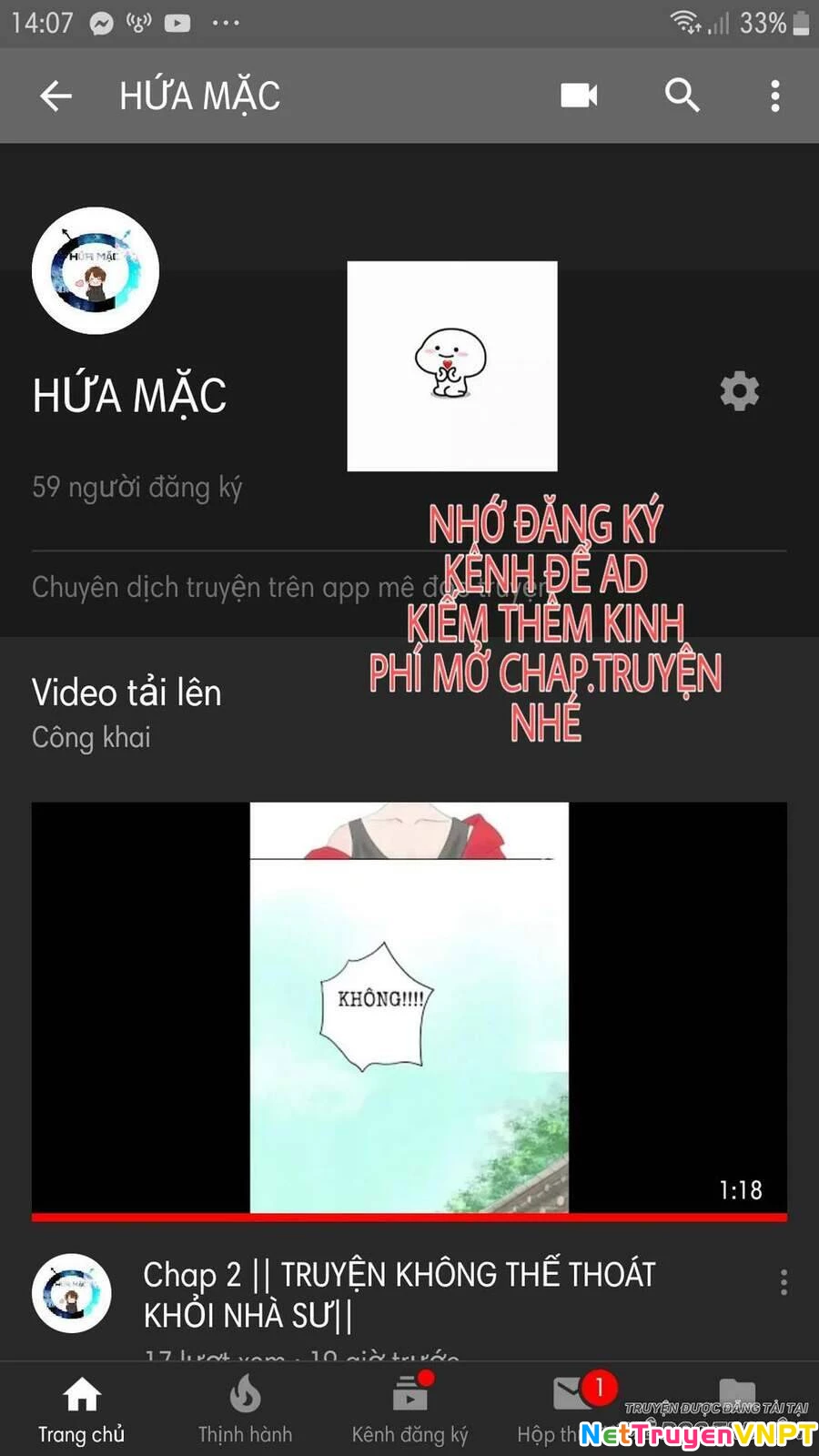 Lão Đại Xuyên Không Thành Tiên Nữ Chapter 27 - 16