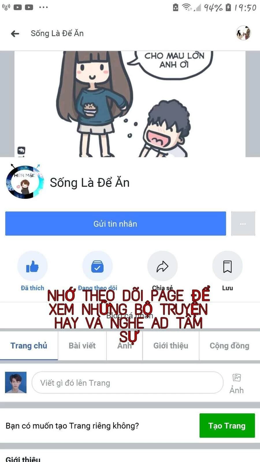 Lão Đại Xuyên Không Thành Tiên Nữ Chapter 27 - 17