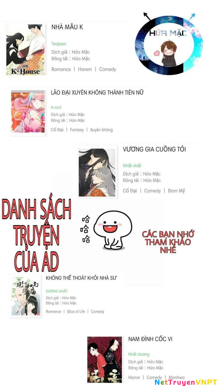 Lão Đại Xuyên Không Thành Tiên Nữ Chapter 27 - 18